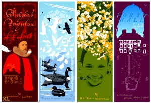 fortybanners x 4