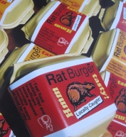 rat burger